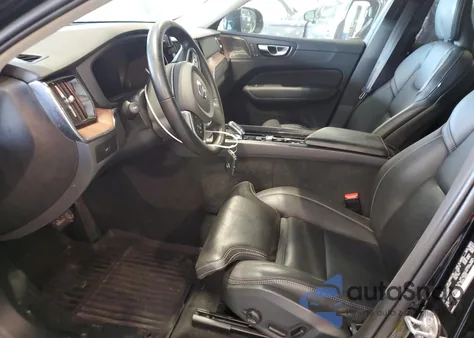 2023 Volvo Xc60 Ultimate from USA, damaged, VIN YV4062RX7P1337647